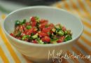 Gavurdağı Salatası