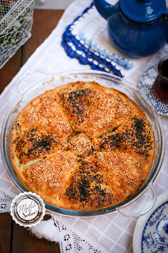 Arnavut Böreği Mutfak Sırları Pratik Yemek Tarifleri
