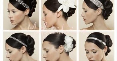 What to Consider Before Getting Bridal Hairstyle
