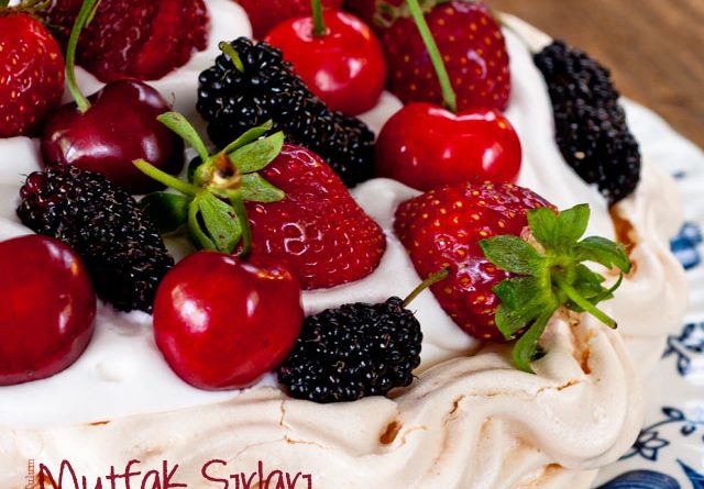 pavlova mutfak sirlari pratik yemek tarifleri