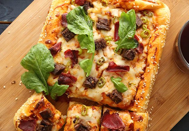 Ramazan Pizzası Mutfak Sırları Pratik Yemek Tarifleri
