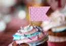 Cupcake – Kap Kek
