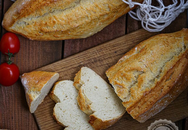 Evde Somun Ekmek Nasıl Yapılır? – Mutfak Sırları – Pratik Yemek Tarifleri