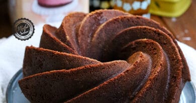 Tips for Baking Cakes Kitchen Secrets