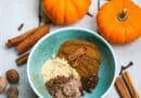 Balkabağı Baharatı – Pumpkin Spice Nasıl yapılır?