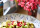Baked Brussels Sprouts – Airfryer Recipes