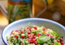 Tabule – Arap Salatası