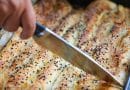 Patatesli Sodalı Börek