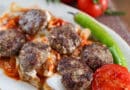 Balaban Kebap