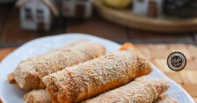 Pizza Börek tarifi