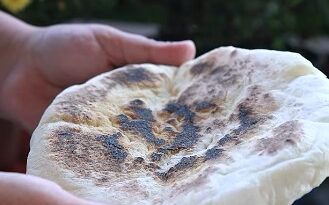 Bazlama Tarifi