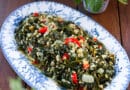 Bulgurlu Pazı