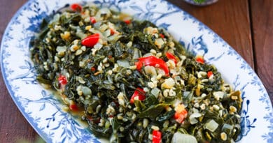 Bulgurlu Pazı